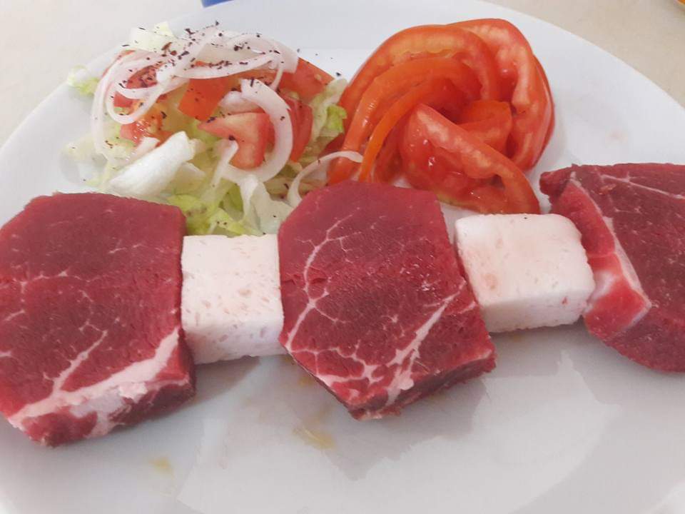 Şeyhanlı Restaurant 